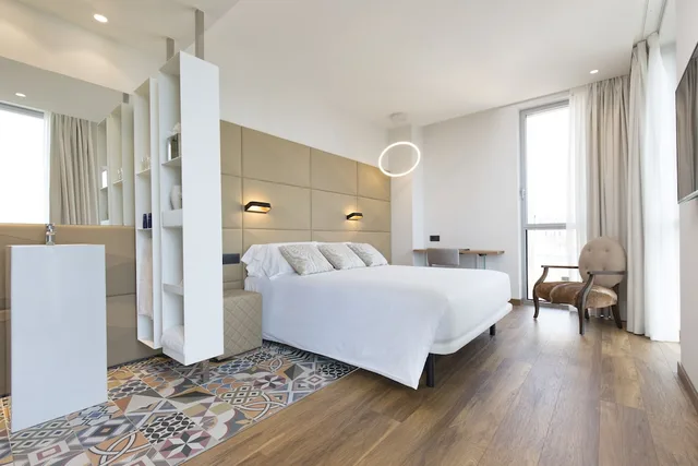 Standard, Double Bed, Hotel SB Glow 2/8