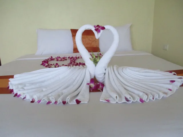 Standard, Double Bed, Sea View, Phi Phi Green House 7/10