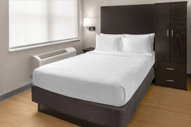 Room, Queen Bed, The Solita Soho Hotel An Ascend Hotel Collection Member 7/9