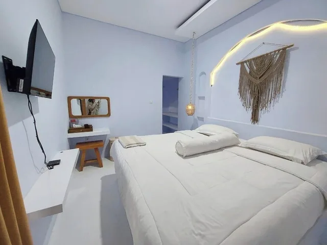 Double D Guesthouse and Villa، Dalung 5/22