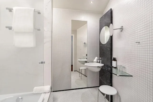 غرفة قياسية مفردة، Vienna House by Wyndham Martinspark Dornbirn 1/2