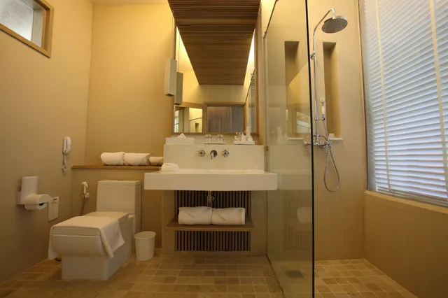 غرفة سوبيريور بسرير كينج، Mercure Koh Chang Hideaway 8/10