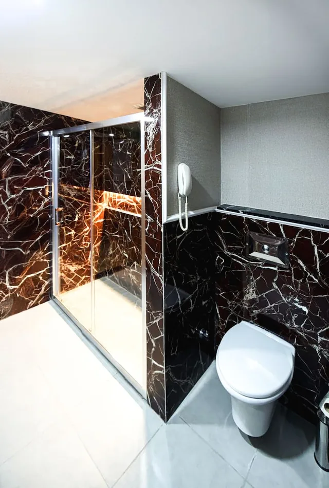 1 Bedroom, Junior, Queen Bed, Suhan Cappadocia Hotel Spa 8/10