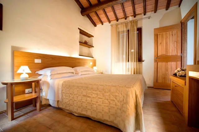 1 Bedroom, Bilo, Comfort, Apartment, 1 Double and 2 Bunk Beds، Guesia Village Hotel 2/8
