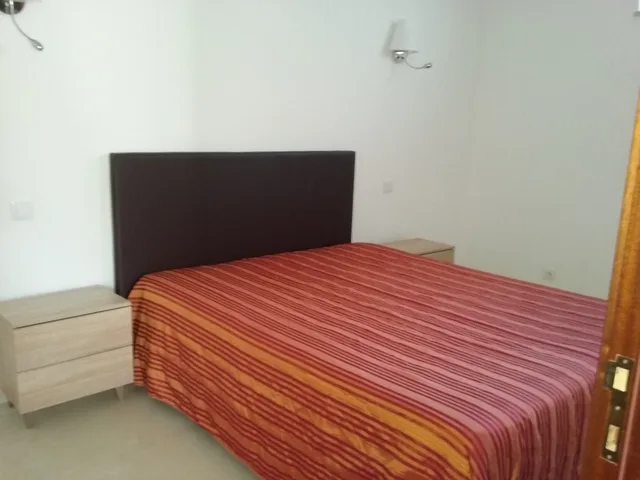 شقة، Turiquintas Holiday Village 1/4