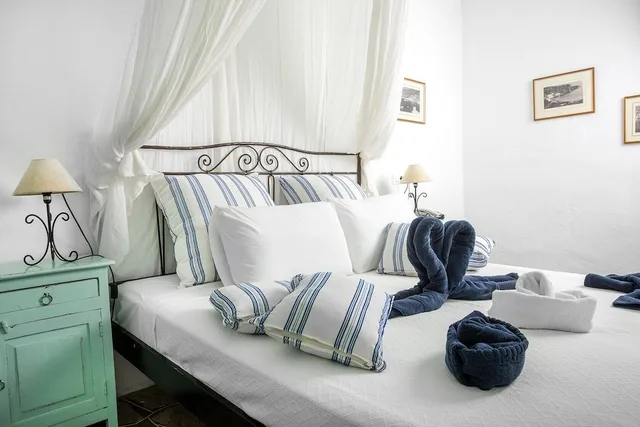 Maisonette, Luxury, 4 Double Beds، Lighthouse Hotel 7/10