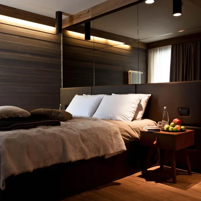 Suite, Charme Hotel Alexander 2/9
