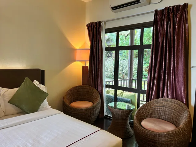 Family, Villa, Partial View، Tunamaya Beach and Spa Resort 2/2
