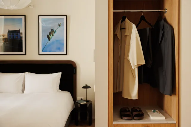 استوديو، Wilde Aparthotels Vienna Fleischmarkt 1/8