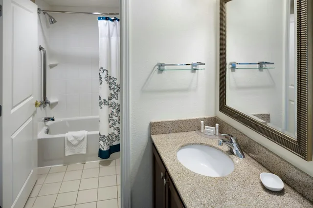 Room, Residence Inn by Marriott Milford 1/1