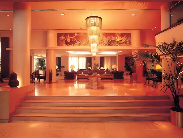 Room, Interior View, Adams Beach Hotel and SPA 1/1