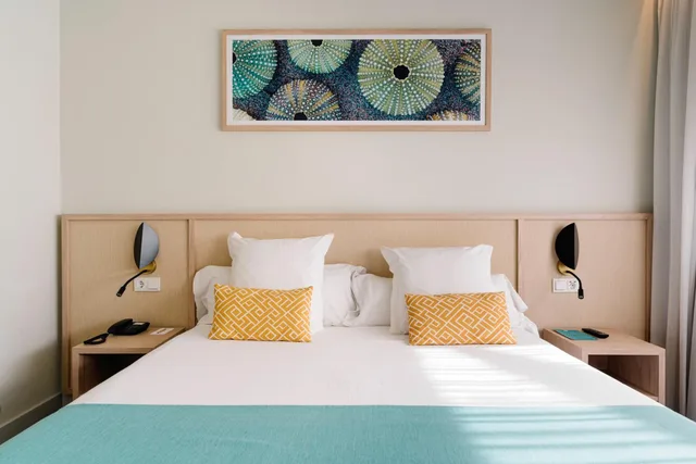 Premium, Double Bed, AluaSoul Palma Hotel - Adults only 1/4