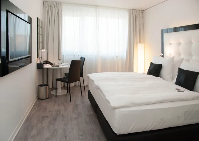 Innside, Premium, Twin Beds، Innside By Melia Aachen 1/10