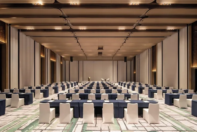 Intercontinental Huzhou Taihu South By Ihg, Huzhou 42/50