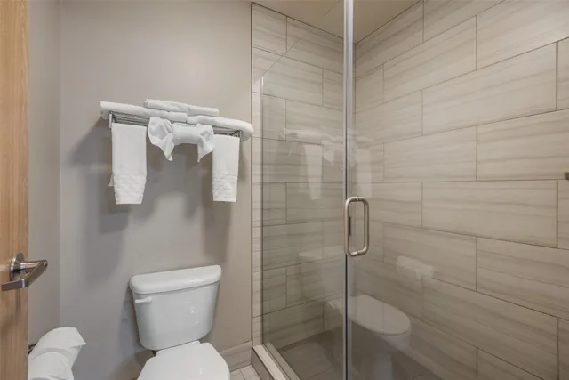 جناح بسرير كينج، Best Western Sawtooth Inn & Suites 6/7