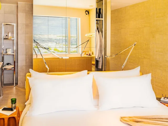 غرفة كلاسيكية بسرير كينج، Too Hotel & Spa Paris - MGallery Collection 1/5