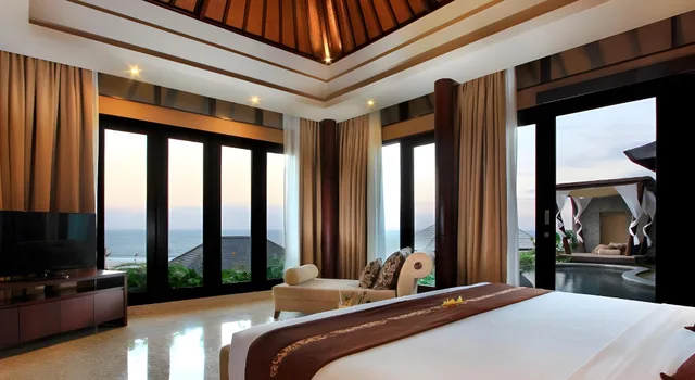 1 Bedroom, Pool, Villa, Ulu Segara Luxury Suites Villas 2/2
