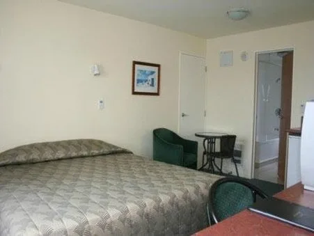 Superior, Studio, Bella Vista Motel Hokitika 1/1