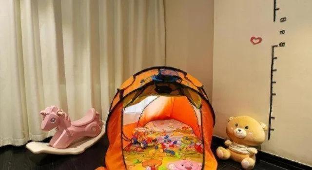 Xana Hotelle (Zhengzhou Guoji Road)، تشنغتشو 79/100