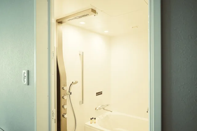غرفة بريميير بسرير كينج، Hotel It. Osaka Shinmachi 3/3