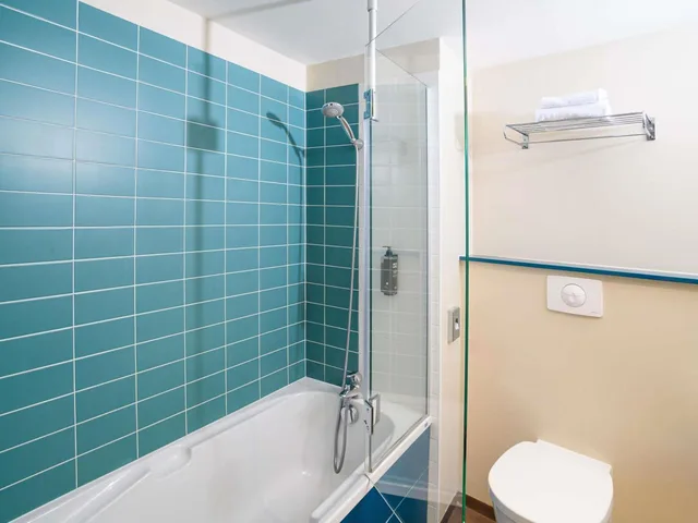 غرفة سوبيريور بسرير كينج، Ibis Styles Tours Centre 8/9
