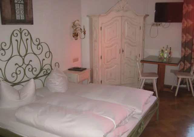 غرفة رباعية مع أريكة، Hotel Seibel 3/5
