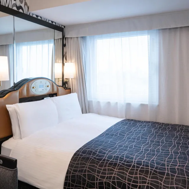 غرفة سوبيريور مفردة، APA Hotel Komagome Ekimae 1/5