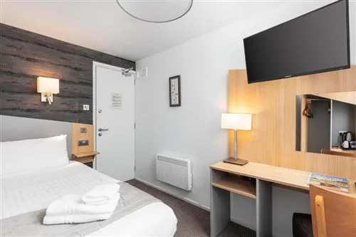 غرفة قياسية، Caledonian Hotel Ullapool 1/1