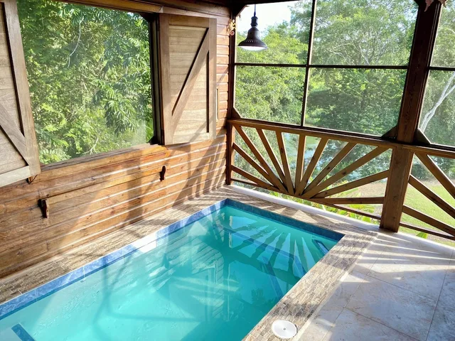 غرفة شهر العسل بسرير كينج، Dream Valley Resort 2/5