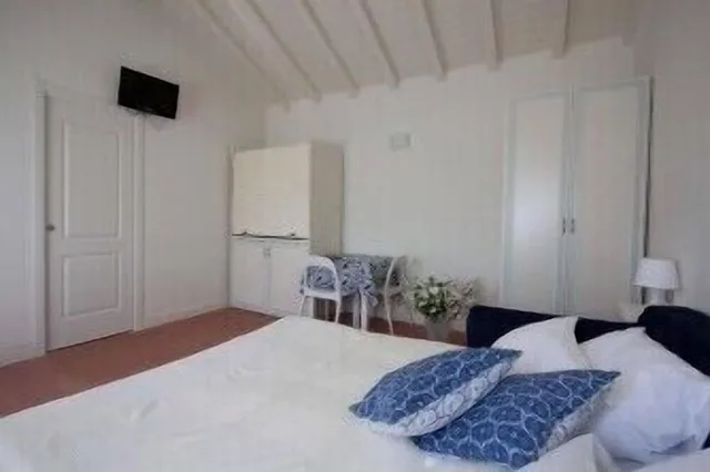 شقة مع أريكة، Casali Romei - Apartments 1/4