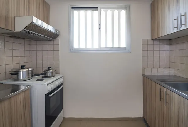 شقة بسرير كينج بغرفة نوم واحدة بإطلالة جزئية على البحر، Marina Alimos Hotel Apartments 5/5