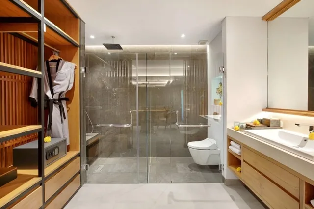 Grand, Suite, Forest View، Kaamala Resort Ubud by Ini Vie Hospitality 15/15