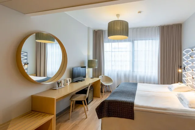 غرفة قياسية بسريرين منفصلين، Estonia Resort Hotel Spa 7/10