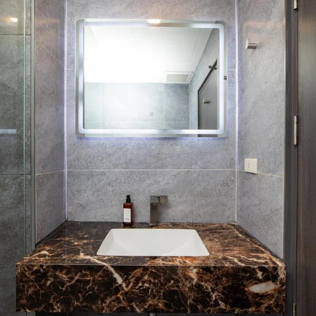 Deluxe King Room Cliff View، Aspira Escape Ao Nang Krabi 9/10