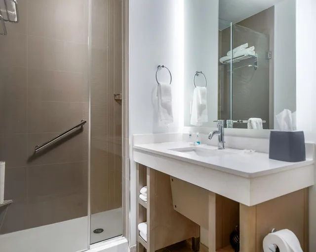 Room, 2 Queen Beds, Den، Hyatt House Allentown/Lehigh Valley 7/9