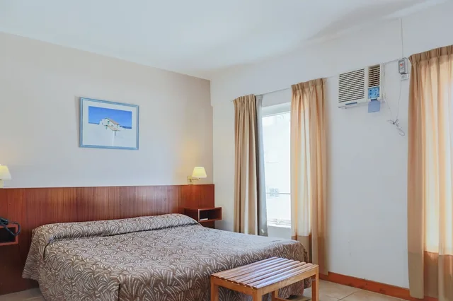 غرفة سوبيريور بسرير مزدوج، Julio Cesar Hotel 1/4
