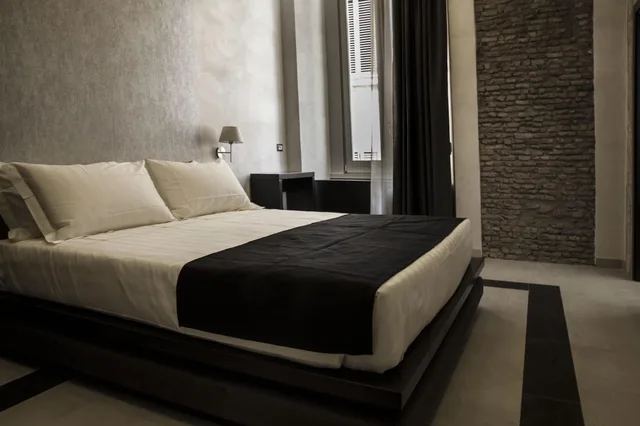 Superior, Double Bed, Campo De Fiori Prestige Rooms 4/8