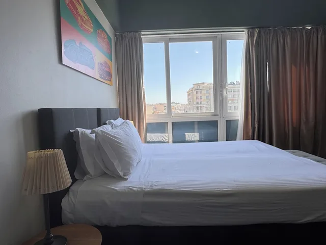 Comfort, Studio, Suite, Queen Bed, City View, Sofa, Connect Suites 2/10