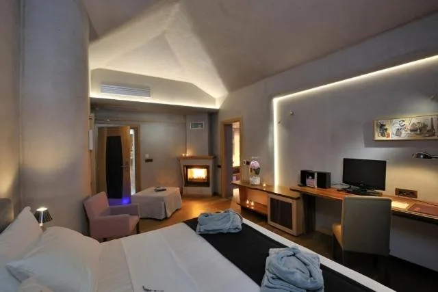 Honeymoon, Valeni Boutique Hotel 2/8