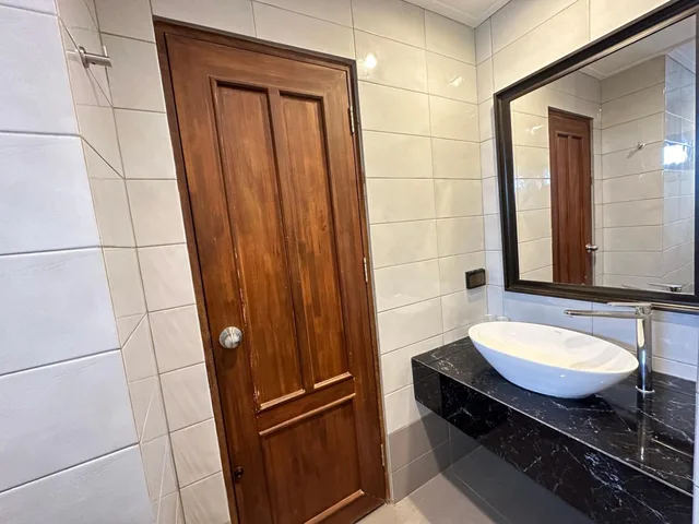 غرفة سوبيريور بسرير مزدوج، The Mangrove Hotel 9/10
