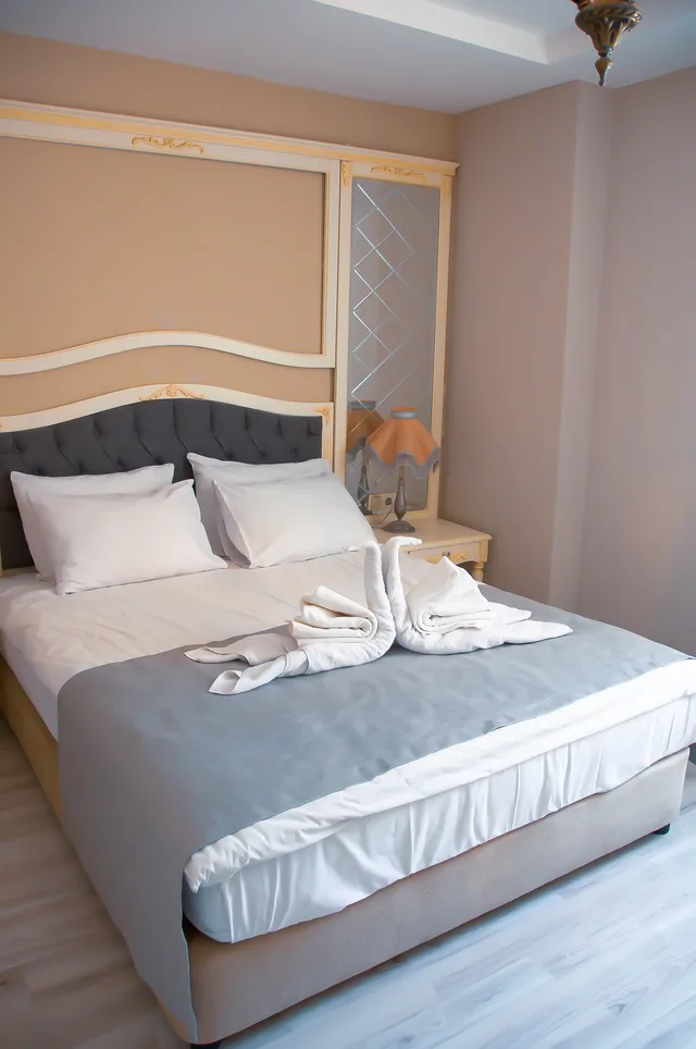 غرفة سوبيريور مفردة، Albatros Premier Hotel 1/2