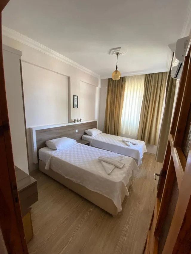 شقة بغرفتي نوم، Sempati Apart Hotel 7/10