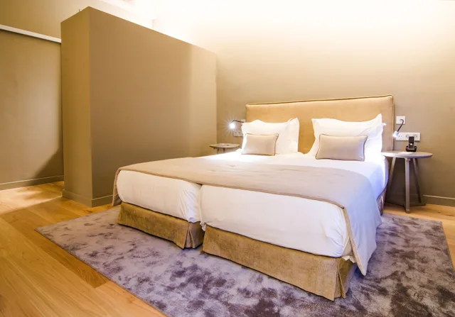 غرفة سوبيريور بسرير كينج بشرفة، Casa Ladico Hotel Boutique - Adults Only 7/10