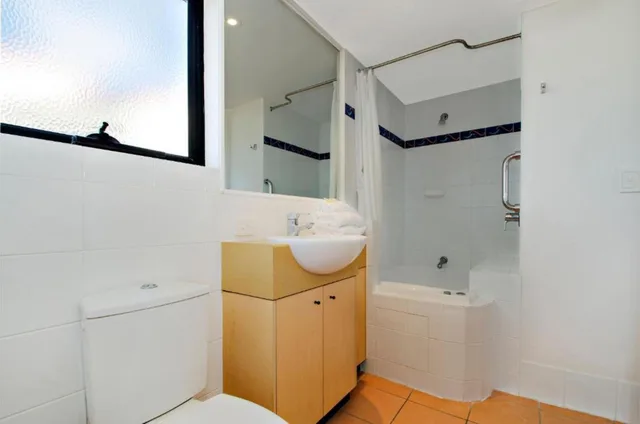 1 Bedroom, High Floor, OCEAN BOULEVARD 5/6
