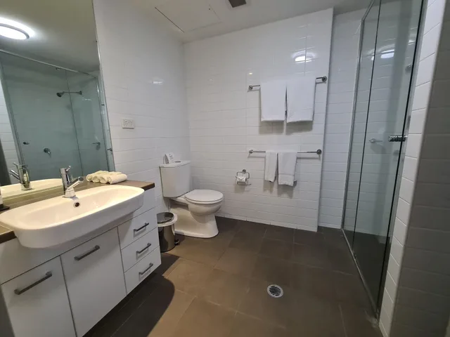 شقة بغرفة نوم واحدة، Quest at Sydney Olympic Park 5/6