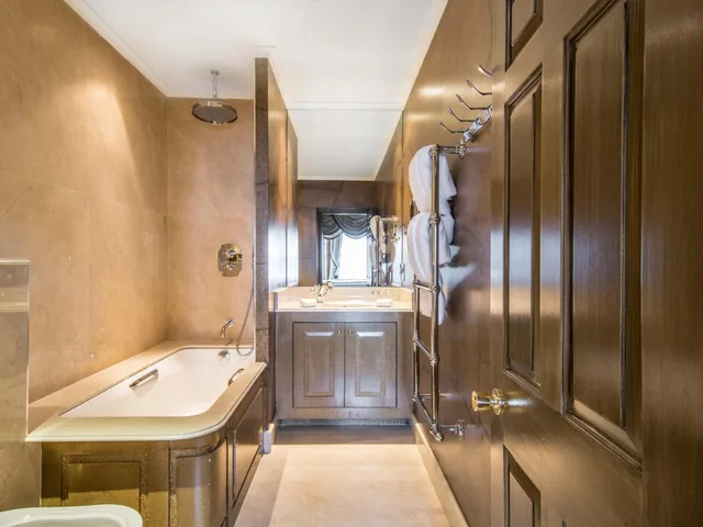 Gallery, Suite, Double Bed، San Domenico House Hotel 10/10