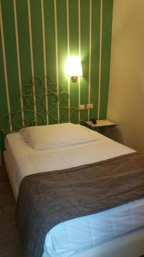 غرفة بسريرين منفصلين، BORGO ANTICO HOTEL 3/4