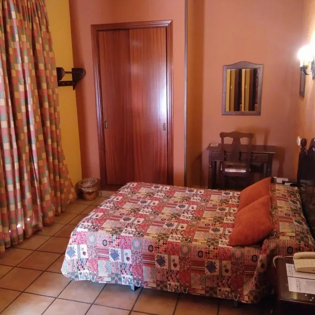 غرفة بسرير مزدوج، Hotel Riavela 1/10