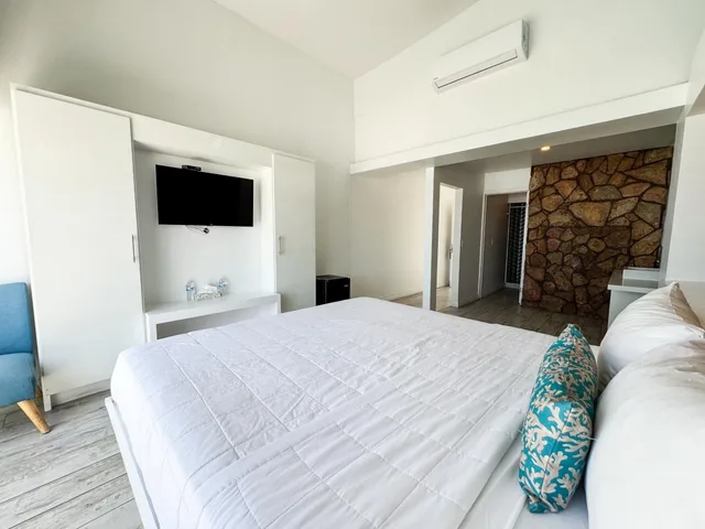 Deluxe, Single, Sea View, Hotel Castillos Del Mar 3/8