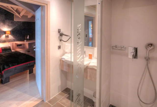 شقة بـ3 غرف نوم، RESIDENCE MONTANA PLEIN SUD 4/6